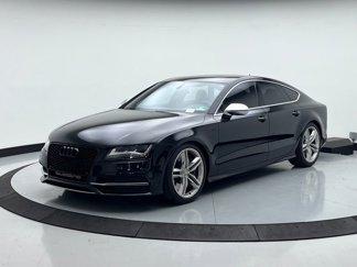 Used 2014 Audi S7 Prestige w/ Cold Weather Package image 1