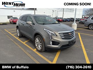 Used 2019 Cadillac XT5 Luxury image 1