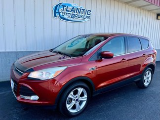Used 2014 Ford Escape SE image 1