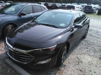 Used 2023 Chevrolet Malibu LT image 1
