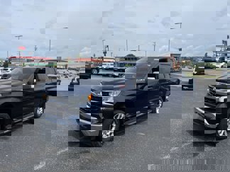 Certified 2022 Chevrolet Silverado 1500 LT image 1