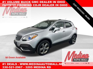 Used 2014 Buick Encore FWD image 1