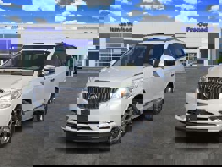 Used 2016 Buick Enclave Premium w/ Experience Buick Package image 1