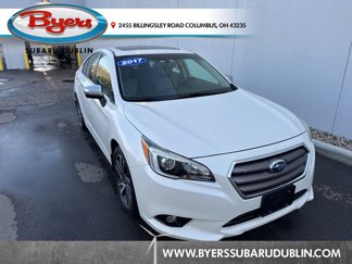 Used 2017 Subaru Legacy 2.5i Sport w/ Popular Package #2A image 1
