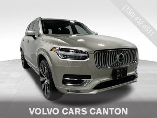 Used 2023 Volvo XC90 B6 Ultimate w/ Protection Package image 1