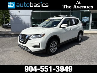 Used 2019 Nissan Rogue S image 1