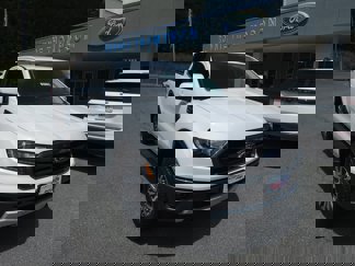 Used 2019 Ford Ranger Lariat w/ Equipment Group 501A Mid image 1