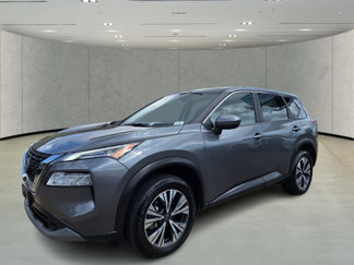 Used 2023 Nissan Rogue SV image 1