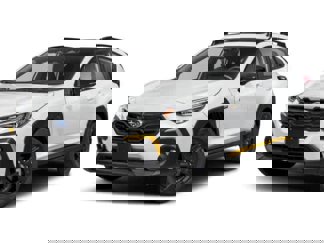 Used 2024 Subaru Crosstrek 2.5i Sport image 1