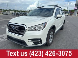 Used 2020 Subaru Ascent Premium w/ Convenience Package image 1