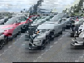 Used 2017 Nissan Rogue SL image 1