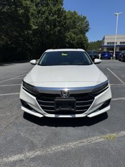 Used 2021 Honda Accord Touring image 1