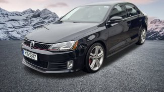 Used 2015 Volkswagen Jetta GLI SEL image 1