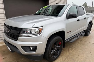 Used 2019 Chevrolet Colorado LT w/ Redline Special Edition image 1