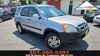 Used 2004 Honda CR-V EX image 1