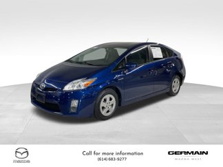 Used 2010 Toyota Prius Five image 1