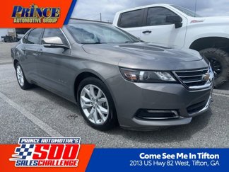 Used 2019 Chevrolet Impala LT w/ LT Convenience Package image 1