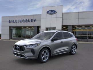 New 2024 Ford Escape ST-Line w/ Tech Pack #1 image 1