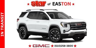 New 2026 GMC Terrain Elevation w/ Elevation Premium Package image 1