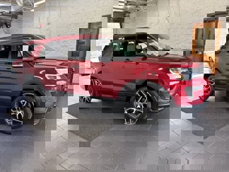 Used 2019 Ford Explorer Sport w/ Equipment Group 401A image 1