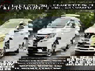 Used 2016 Nissan Sentra SV image 1