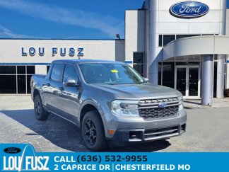 Used 2022 Ford Maverick XLT w/ Equipment Group 300A Standard image 1