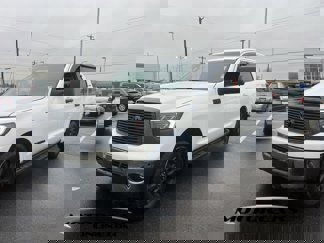 Used 2012 Toyota Tundra Limited image 1