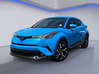 Used 2019 Toyota C-HR XLE image 1