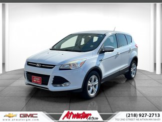 Used 2015 Ford Escape SE image 1