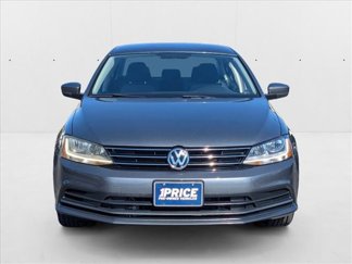 Used 2017 Volkswagen Jetta S video 2