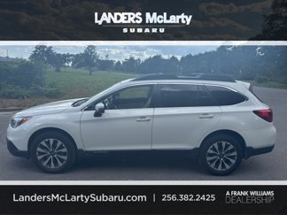 Used 2017 Subaru Outback 2.5i Limited image 1