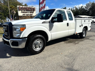 Used 2015 Ford F250 XL w/ XL Decor Group image 1