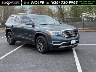 Used 2019 GMC Acadia SLT w/ LPO, Floor Liner Package image 1