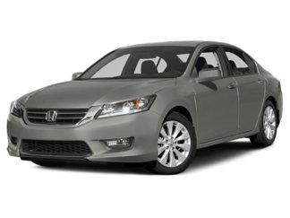 Used 2013 Honda Accord EX image 1