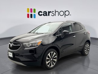 Used 2022 Buick Encore Preferred w/ Safety Package image 1