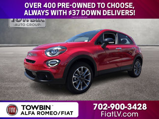 Used 2023 FIAT 500X Pop w/ Comfort Group image 1