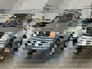 Used 1999 Toyota Land Cruiser image 1