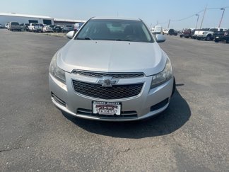 Used 2014 Chevrolet Cruze LT image 1
