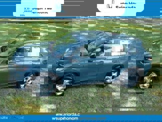 New 2025 Honda HR-V LX image 1