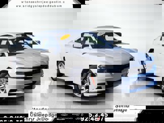 Used 2022 Dodge Charger SXT image 1
