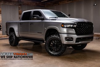 Used 2025 RAM 1500 Big Horn image 1