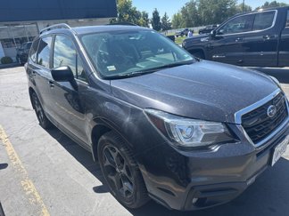Used 2018 Subaru Forester 2.5i Premium w/ Protection Package #1 image 1