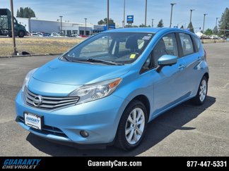 Used 2015 Nissan Versa Note SV image 1