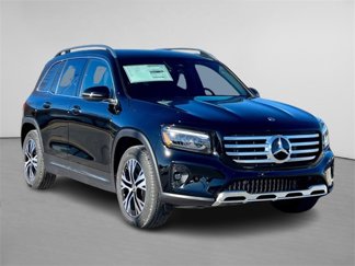 Certified 2024 Mercedes-Benz GLB 250 4MATIC image 1