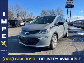 Used 2019 Chevrolet Bolt LT image 1