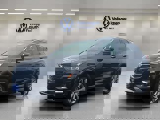 Used 2022 Buick Encore GX Essence w/ Experience Buick Package image 1