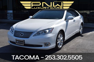 Used 2012 Lexus ES 350 image 1