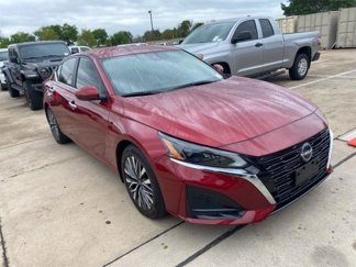 Used 2023 Nissan Altima 2.5 SV image 1