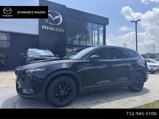 Certified 2022 MAZDA CX-9 Touring image 1