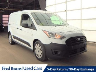 Used 2019 Ford Transit Connect XL image 1